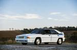 Citroen BX 4TC 1985 года